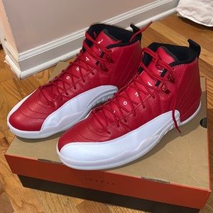 Air Jordan 12
